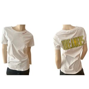 Opening Ceremony- University of Today Dreamers of Tomorrow tee- small